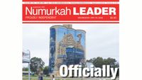 Numurkah Leader Digital Edition May 20 2026 post image