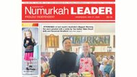 Numurkah Leader Digital Edition May 27 2026 post image
