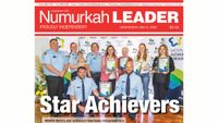 Numurkah Leader Digital Edition May 6 2026 post image