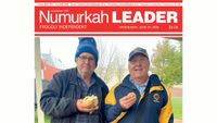 Numurkah Leader Digital Edition June 24 2026 post image