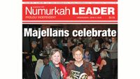 Numurkah Leader Digital Edition June 3 2026 post image