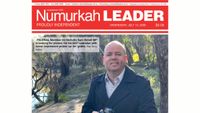 Numurkah Leader Digital Edition July 15 2026 post image