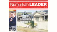 Numurkah Leader Digital Edition July 22 2026 post image