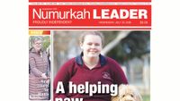 Numurkah Leader Digital Edition July 29 2026 post image
