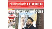 Numurkah Leader Digital Edition July 8 2026 post image