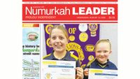 Numurkah Leader Digital Edition August 19 2026 post image