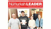 Numurkah Leader Digital Edition August 26 2026 post image
