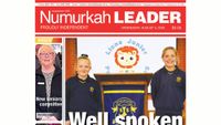 Numurkah Leader Digital Edition August 5 2026 post image