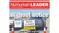 Numurkah Leader Digital Edition September 16 2026 post image