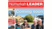 Numurkah Leader Digital Edition September 30 2026 post image