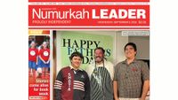 Numurkah Leader Digital Edition September 9 2026 post image