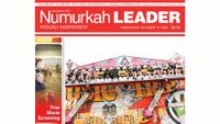Numurkah Leader Digital Edition October 14 2026 post image