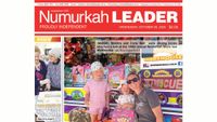 Numurkah Leader Digital Edition October 28 2026 post image