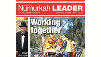 Numurkah Leader Digital Edition October 7 2026 post image