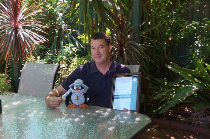 Two life sentences for Luddo post image