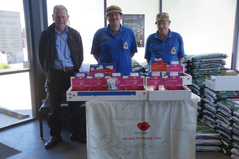Numurkah Leader photo gallery: November 10 2021 post image