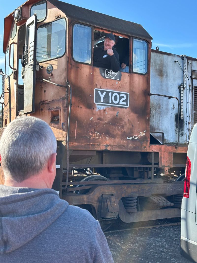 Beloved local event to get some very big wheels post image