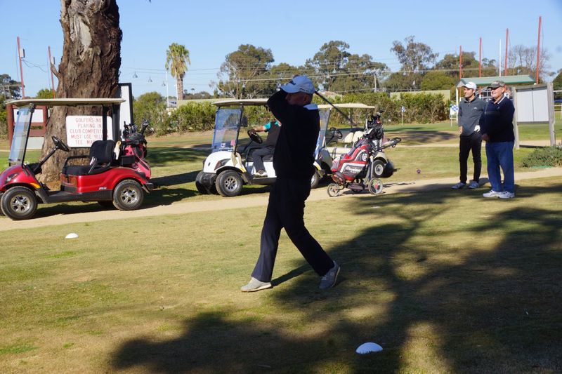Numurkah Leader photo gallery: June 3 2020 post image
