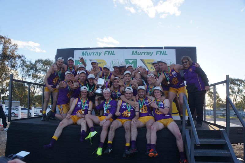 1, 2, 3, 4, 5 Can the Purples keep the streak alive? post image