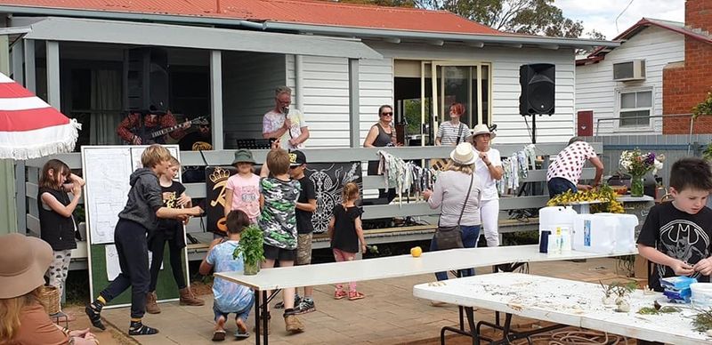 Numurkah Leader photo gallery: October 16 2019 post image