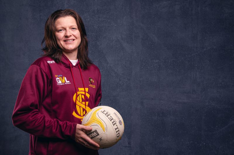 Brereton to take on state team post image