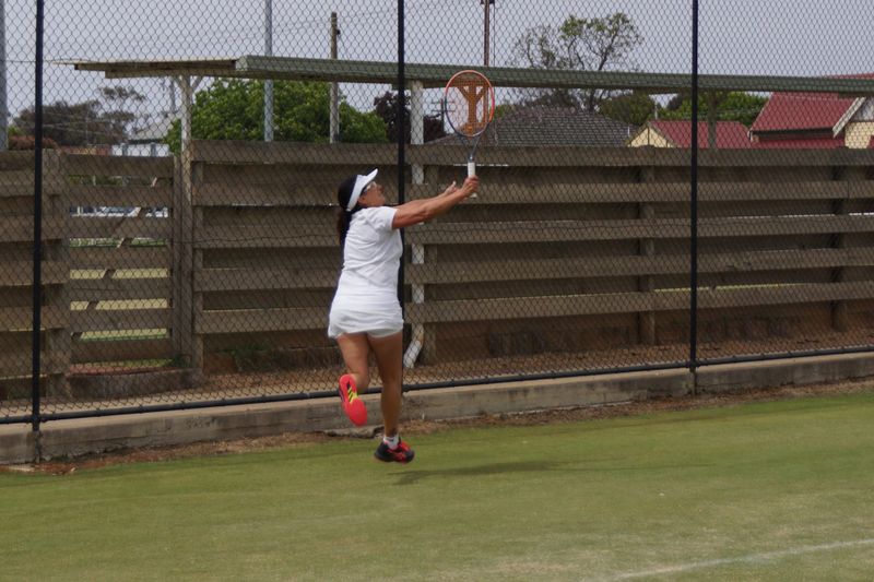 Warriors harvest the combine post image