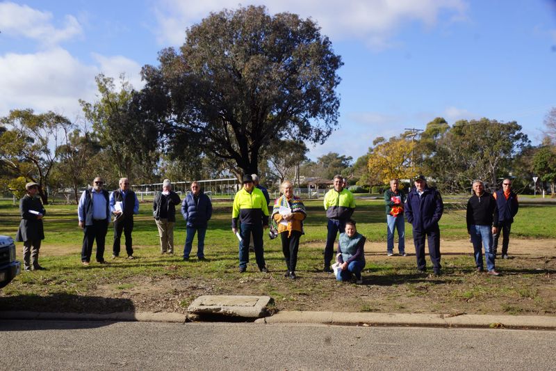Numurkah Leader photo gallery: June 10 2020 post image