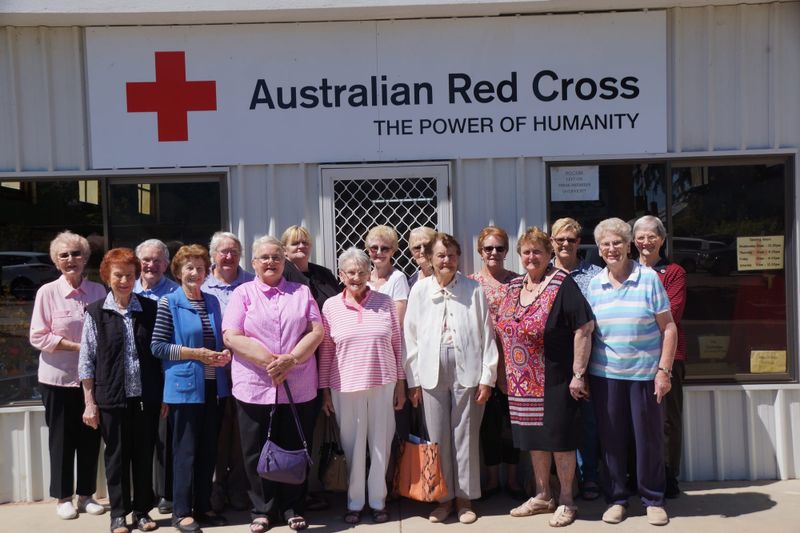 Proper, old fashioned op-shop celebrates 50 years post image