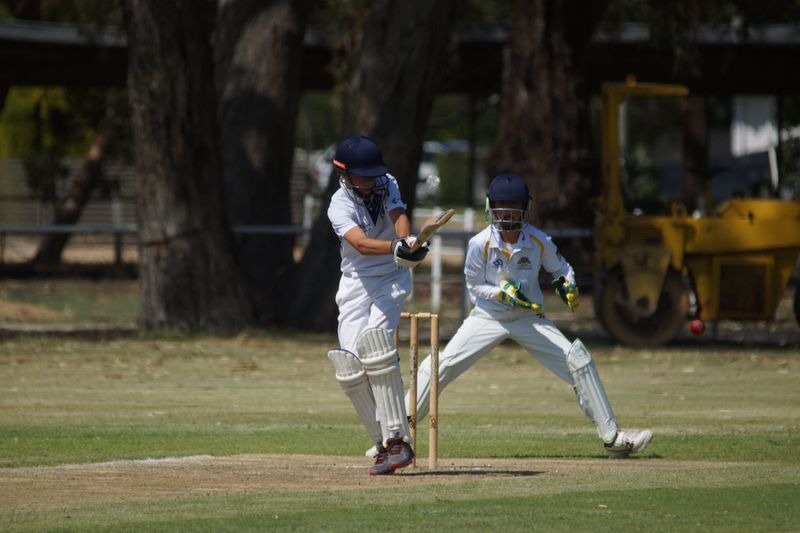 Blues juniors into grand final post image