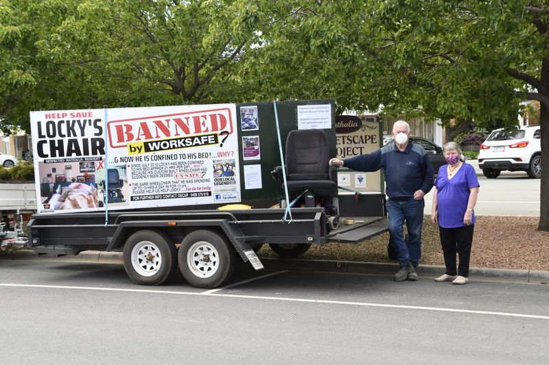 Numurkah Leader photo gallery: October 14 2020 post image