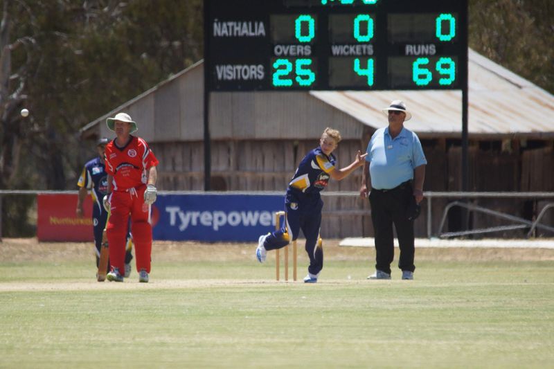 Numurkah Leader photo gallery: December 11 2019 post image