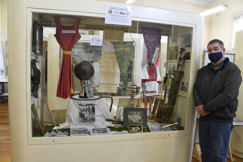 Numurkah Leader photo gallery: August 4 2021 post image