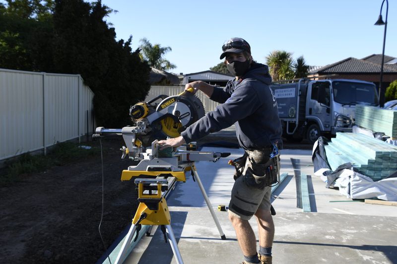 Dale up for state gong post image