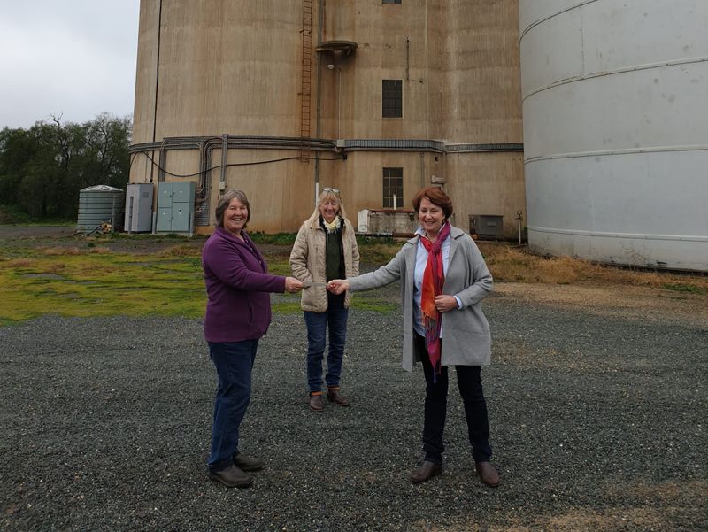 Numurkah Leader photo gallery: July 1 2020 post image