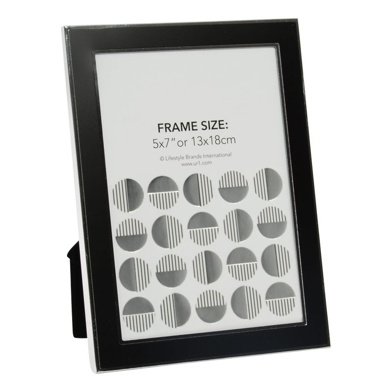 Metal frames: Silver, White or Black — 6x4" $8. 5x7" $10. 6x8" $12. post image
