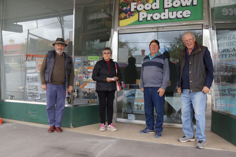 Numurkah Leader photo gallery: October 20 2021 post image