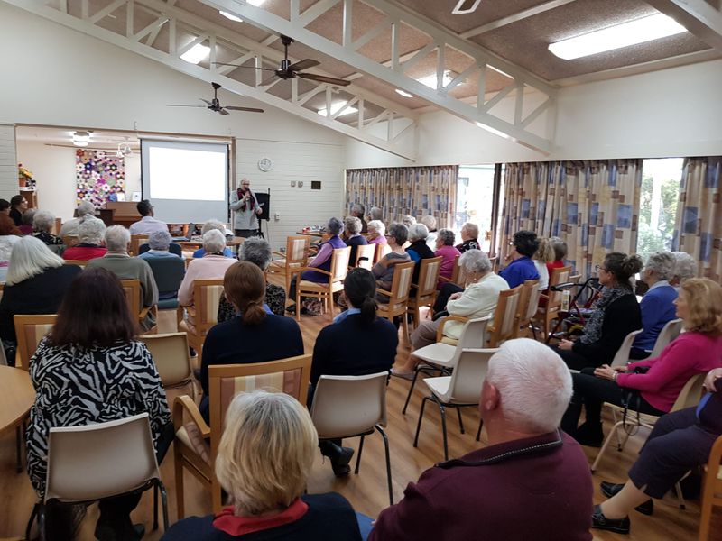 Pioneers Lodge redevelopment on track post image
