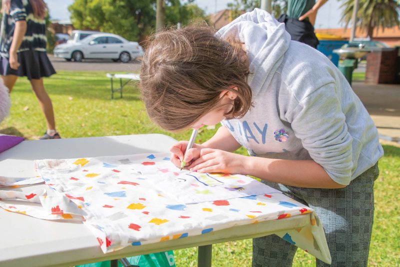 Numurkah Leader photo gallery: April 21 2021 post image