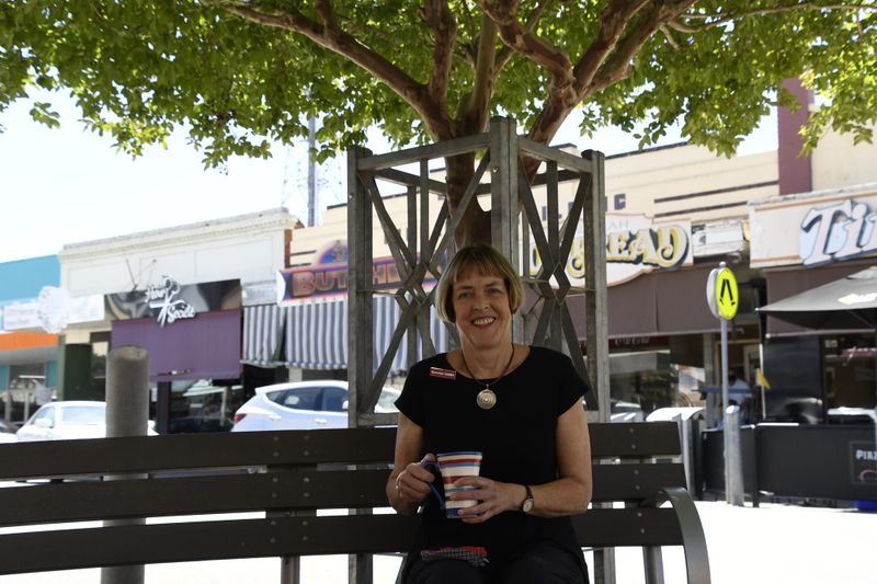 A cuppa with Heather post image