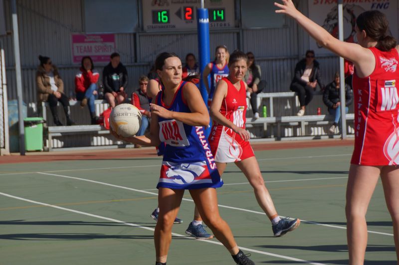 Numurkah Leader weekly photo gallery: July 24 2019 post image