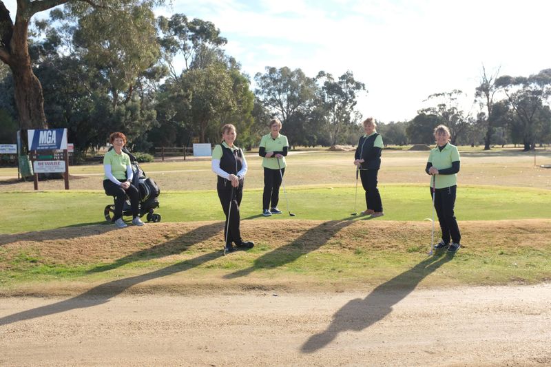 Numurkah Leader photo gallery: June 9 2021 post image