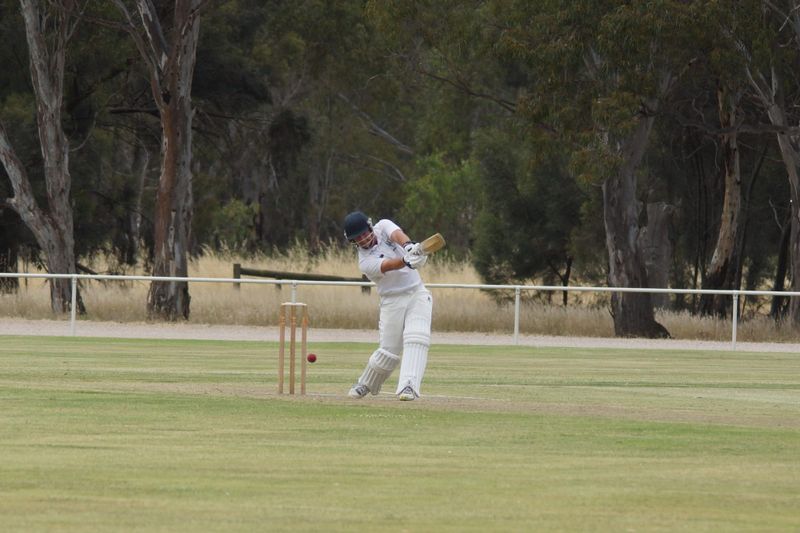 Eckard steals the show post image