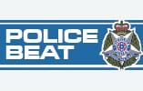 Offender steals police car and causes chaos post image