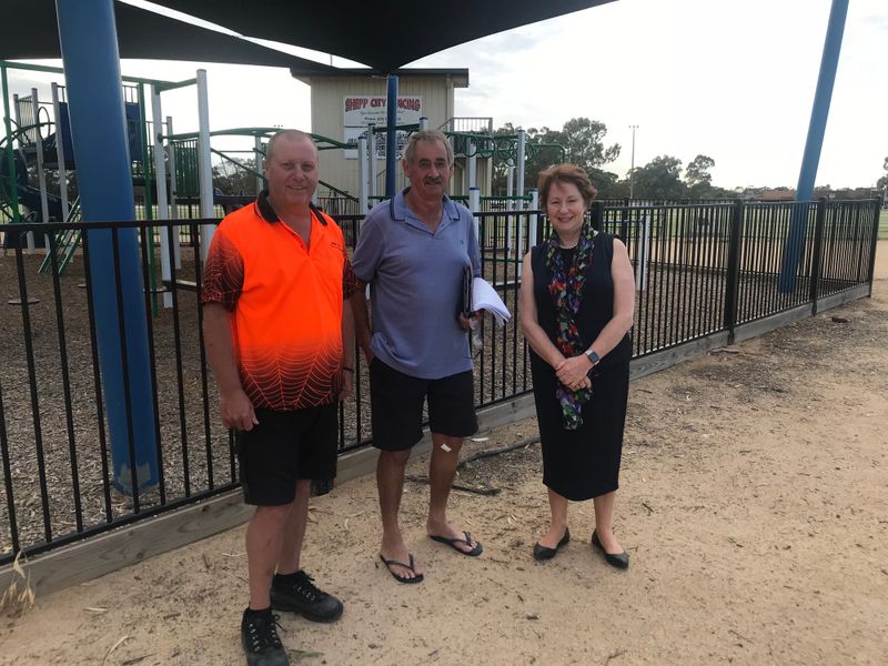 Sheed enters corella stoush post image
