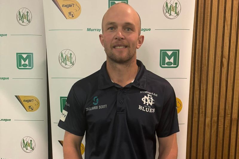 Blue named MFL’s most valuable player, Purple named rising star post image