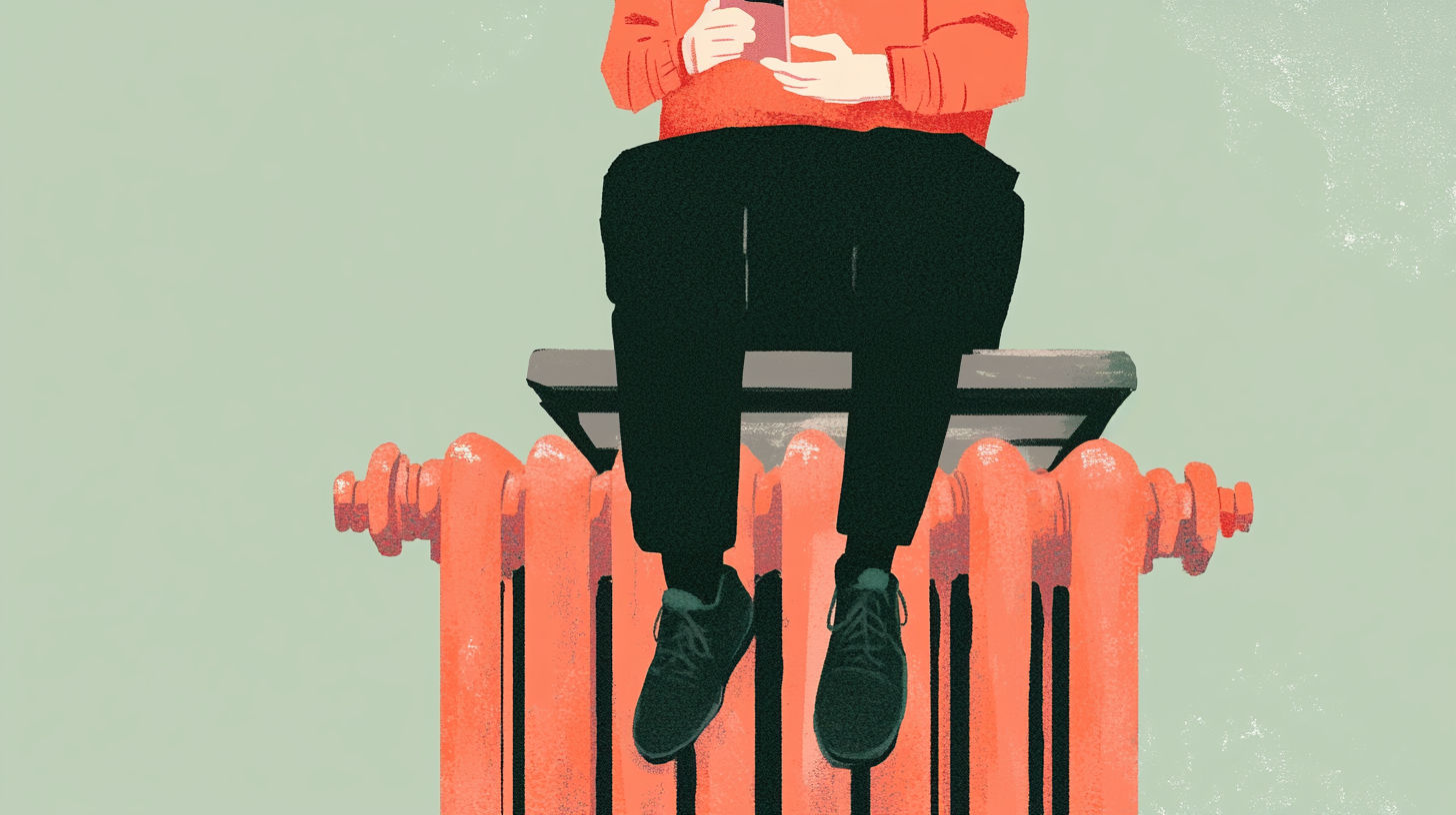 How putting users first reshaped an entire industrial group