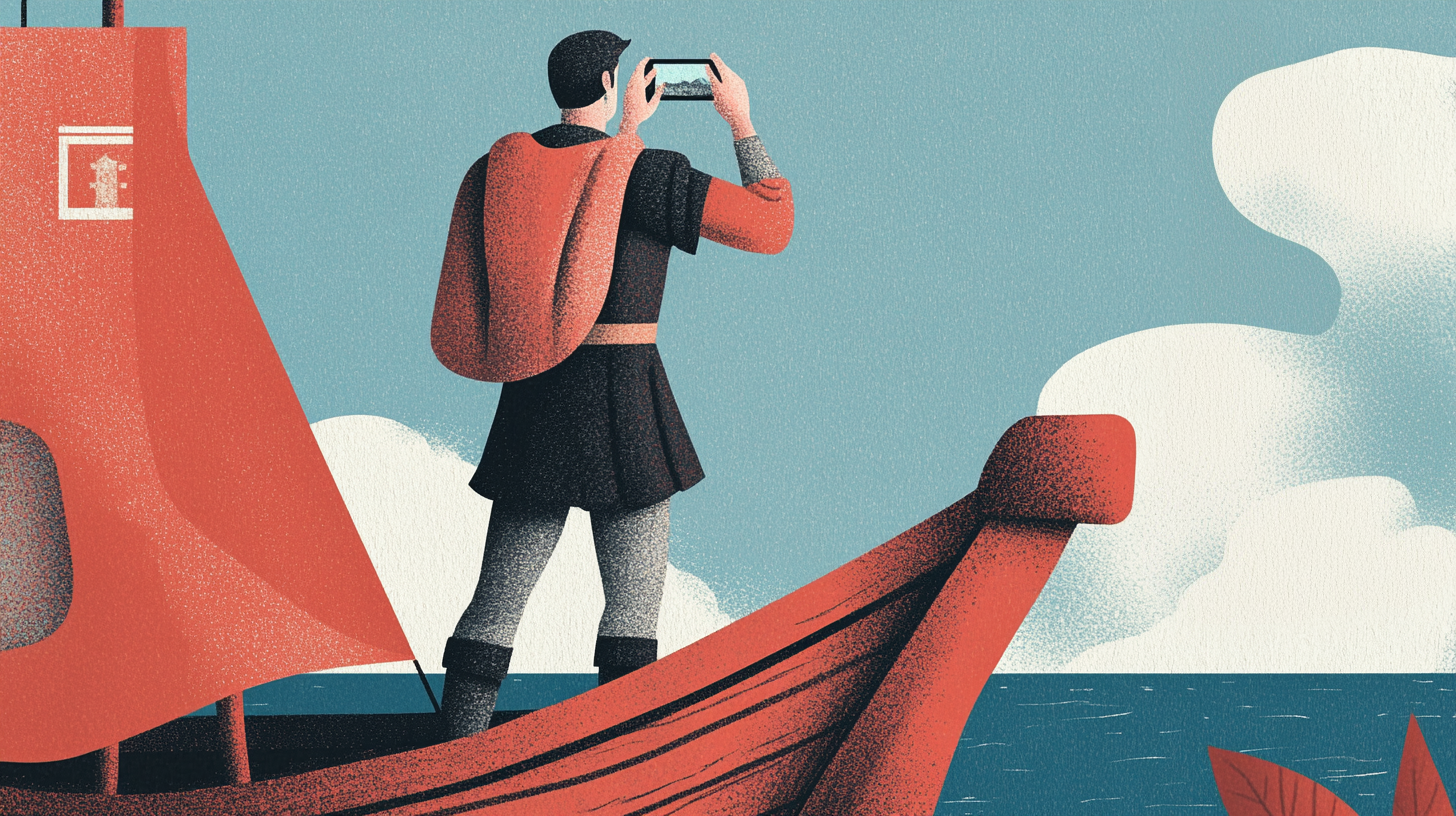 My GenAI-first method to validate a product that only exists in my head