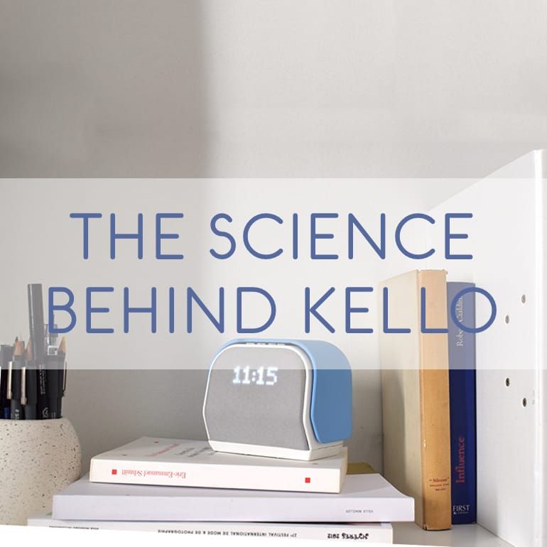 The Science Behind Kello