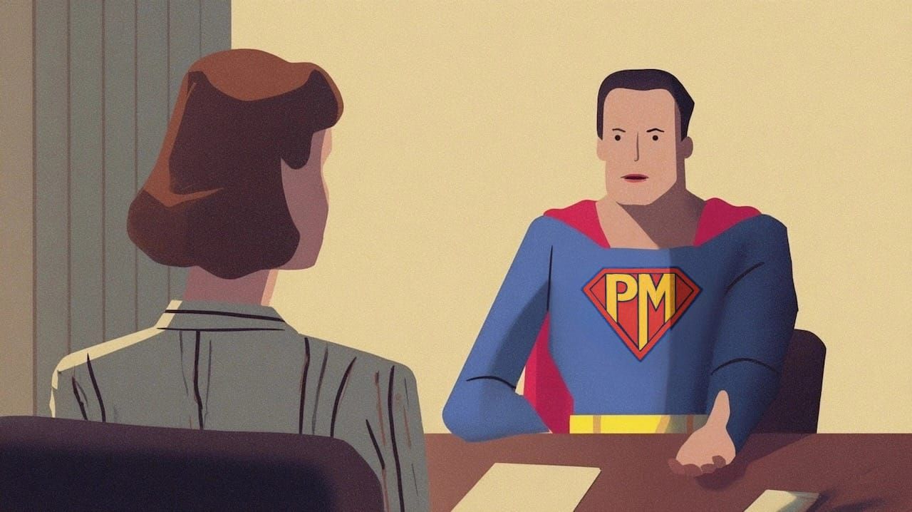 How to hire a rockstar PM in deep tech (and filter out the mediocre ones)