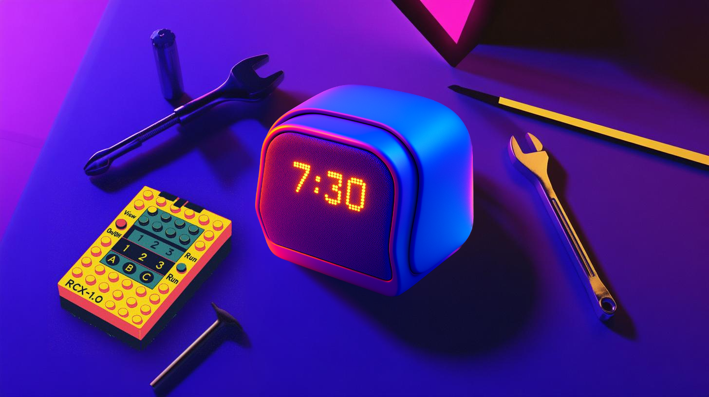 From first (Lego) brick to final blow, the ruthless life of a hardware startup